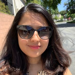 Meet your Posher, Bhargavi